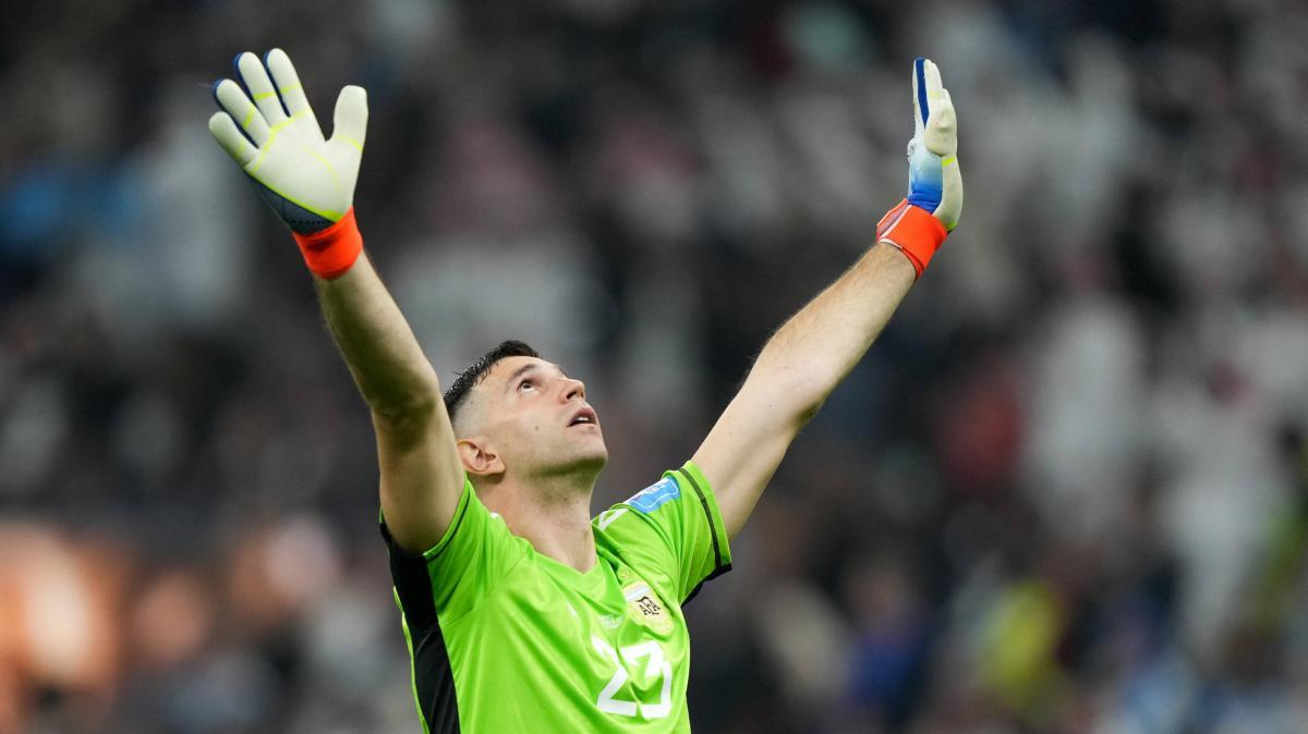 Inter, nessun contatto con Emiliano Martinez: in pole per il dopo-Sommer c'è Vicario