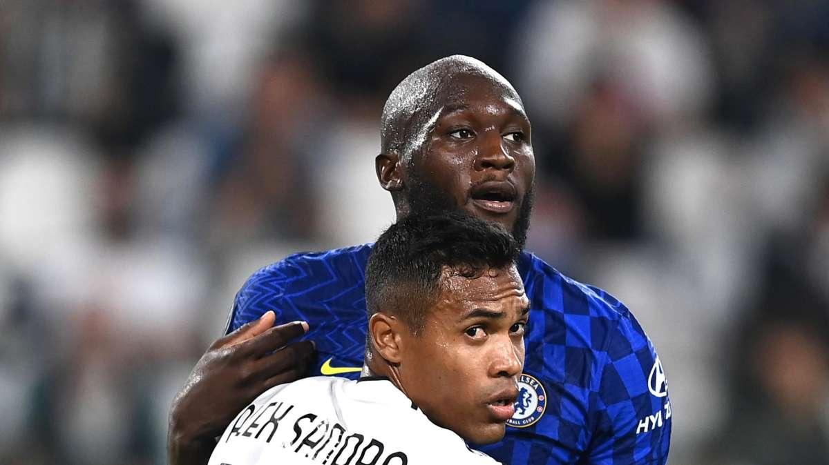 Lukaku pronto a riprendersi il Chelsea: "L'infortunio? È stato frustrante, ma ora mi sento al 100%"