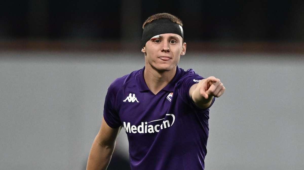 Caccia all'erede di Acerbi, Ausilio osserverà da vicino la scoperta Comuzzo della Fiorentina