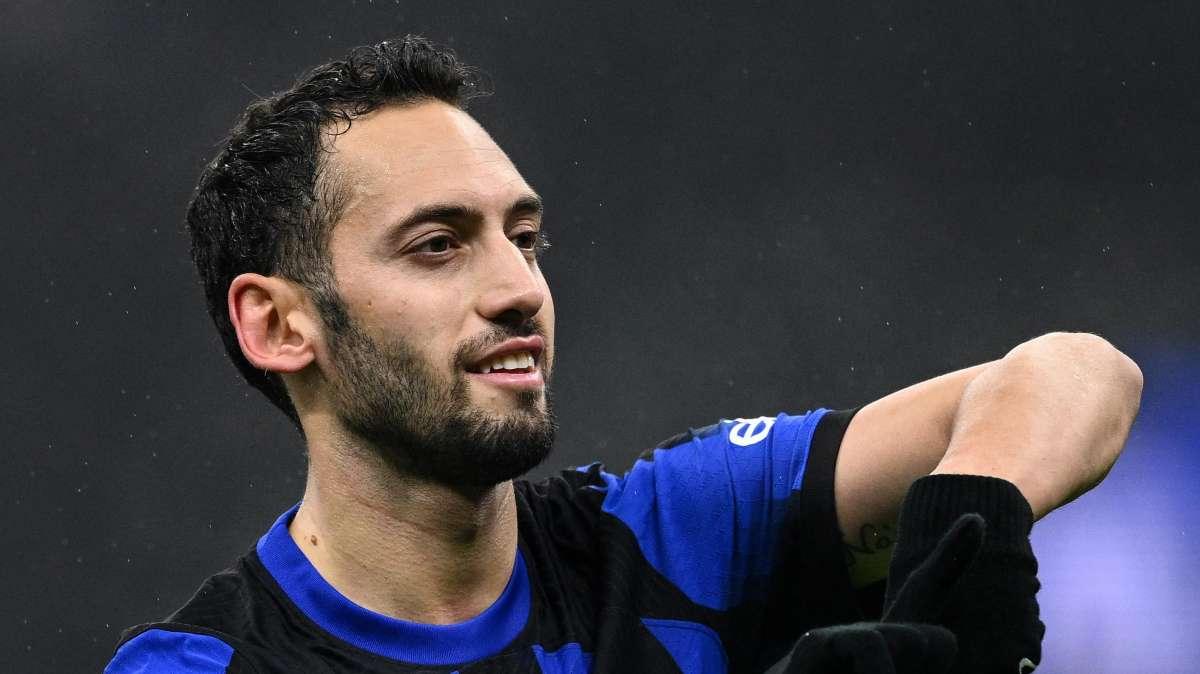 Le scelte per Monza: Calhanoglu non molla, de Vrij pronto al rientro. Frattesi scalpita