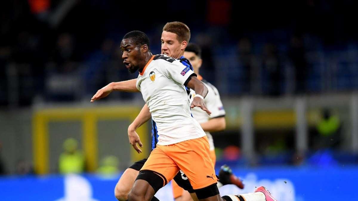 Inter, si pensa al ritorno di Kondogbia: l'Atletico Madrid apre al prestito