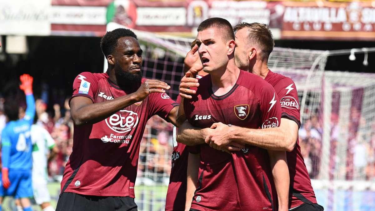 UFFICIALE - Inter-Salernitana, accordo siglato: Pirola ceduto ai granata 