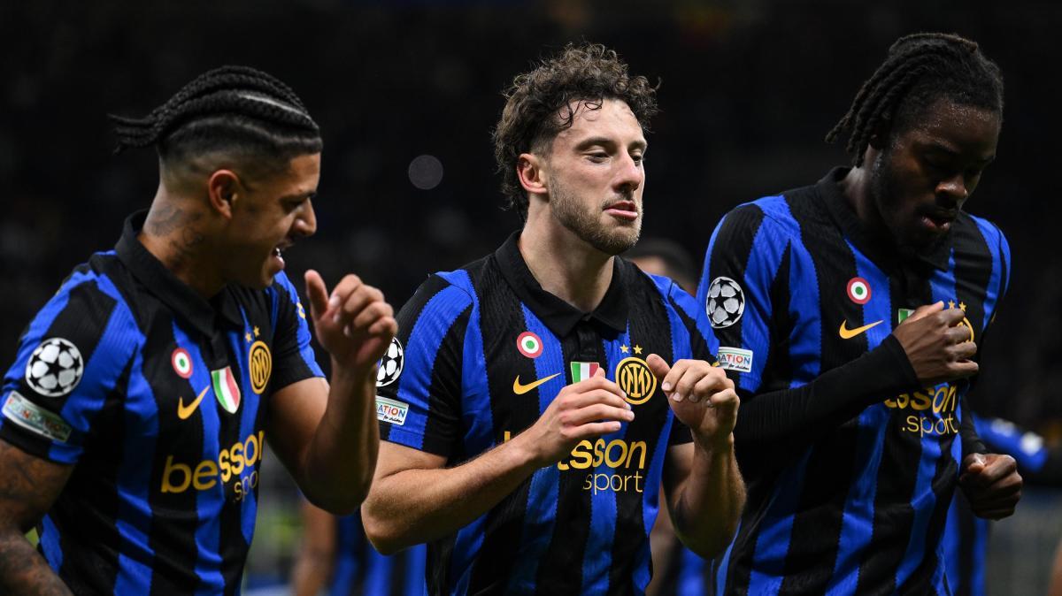 Sky - Luis Henrique si aggiunge agli infortunati, ma l'Inter continua a correre: quest'anno a San Siro...