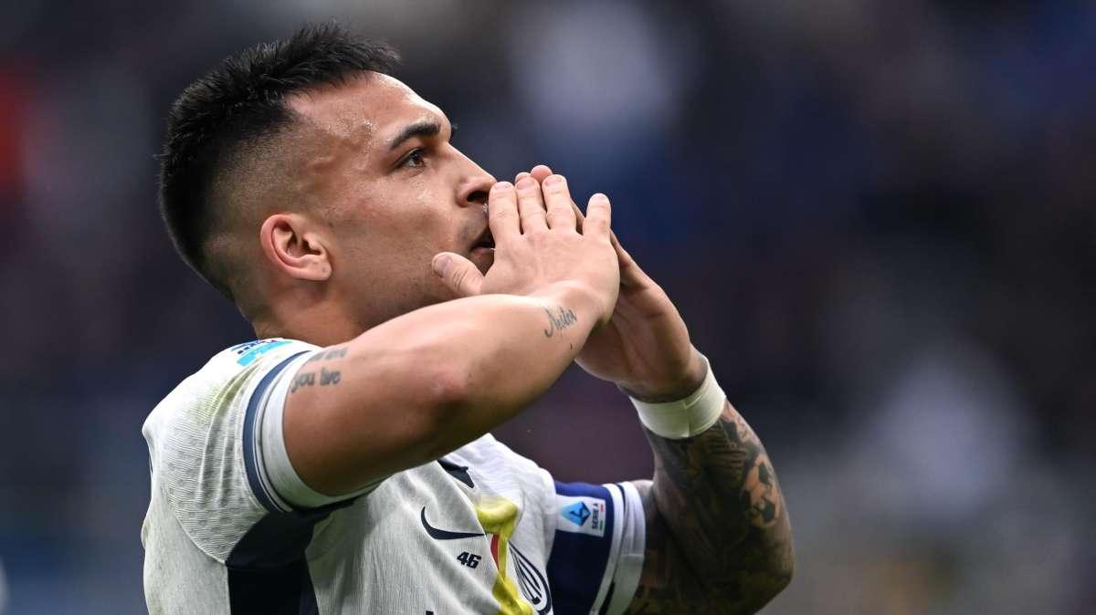 La prima Inter di Chivu è rimandata: solo 1-1 con il Monterrey, Lautaro risponde a Sergio Ramos