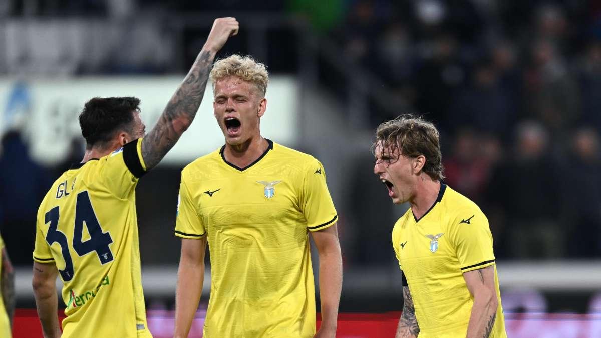 Lazio, domani la scelta su Romagnoli per la sfida con l'Inter: è pronto Provstgaard 