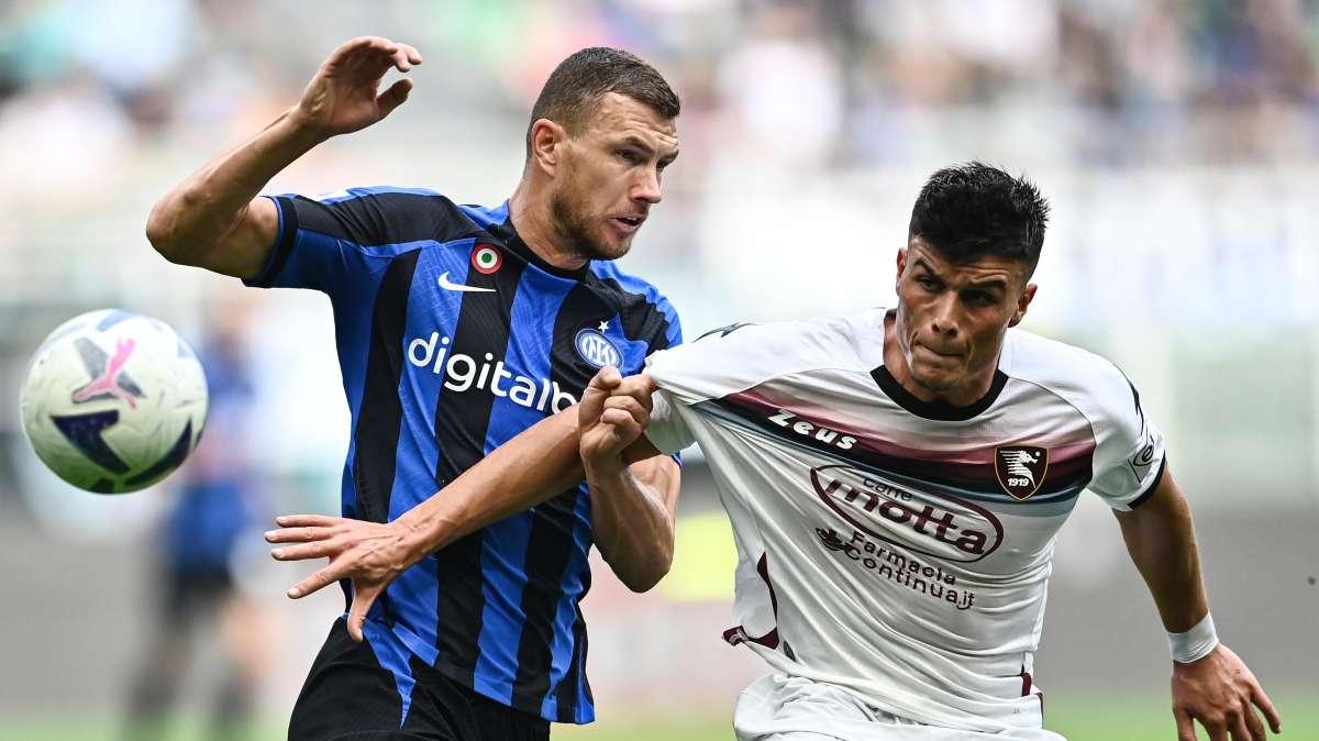 Salernitana, Daniliuc: "Contro l'Inter possiamo fare una buona gara, siamo motivati"