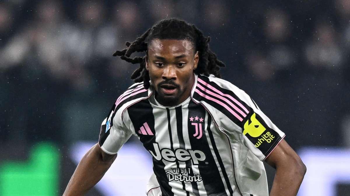 Sky - Juventus, Thuram a rischio forfait per l'Inter. Domani la decisione, pronto Koopmeiners