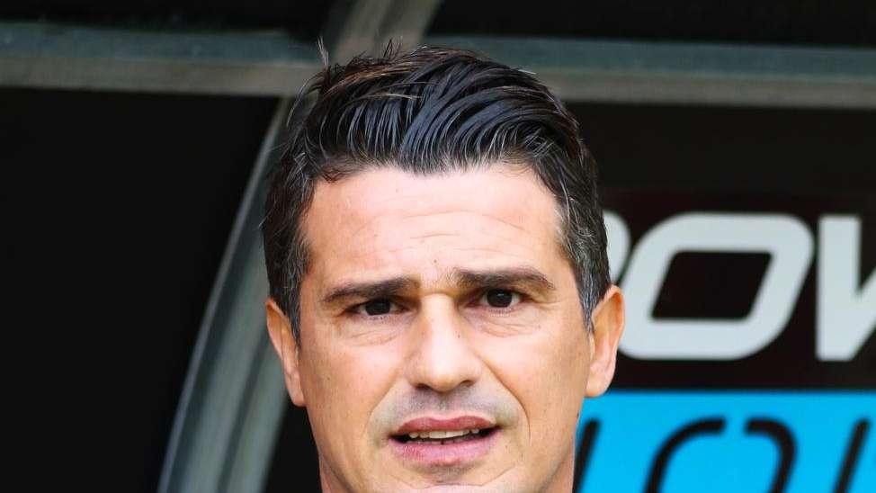 PODCAST - Di Napoli: "Il Napoli sarà protagonista in Serie A fino alla fine"