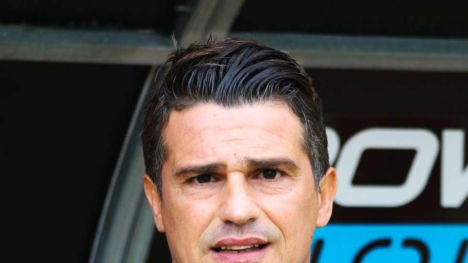 PODCAST - Di Napoli: "Lukaku deve essere chiaro. Morata? Lo vedrei meglio alla Roma"