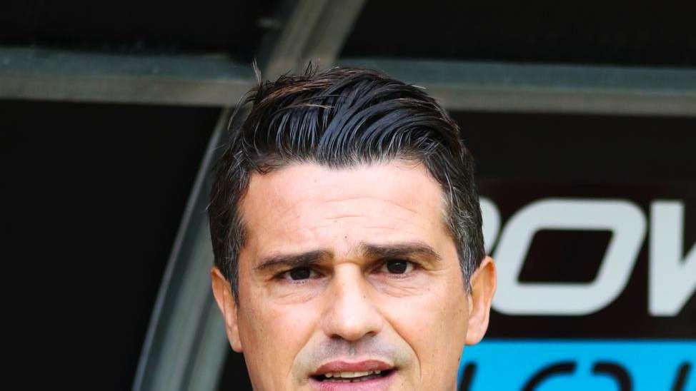 Di Napoli: "Fiducia in questa Inter, spero ancora nell'arrivo di Lookman ma..."