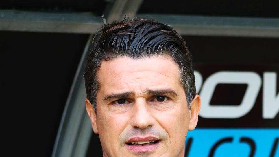 PODCAST - Di Napoli: "Le partite ravvicinate e la pressione per l'Inter incidono"