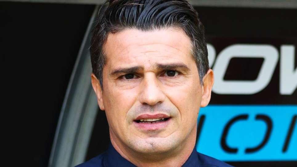 Di Napoli: "L'Inter è la squadra più forte in Italia. Napoli? Manca ancora qualcosa"