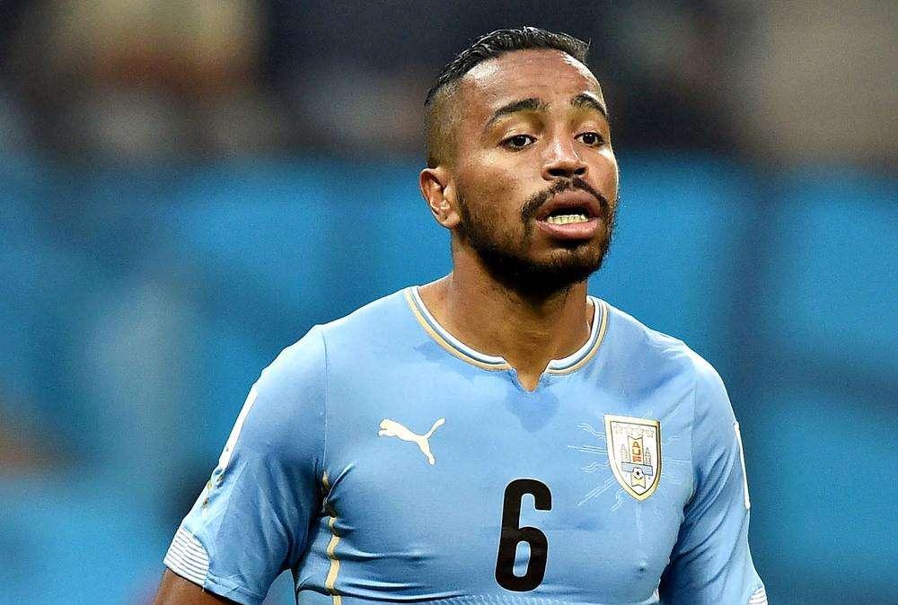 L'INTERISTA - Alvaro Pereira: "Con il Liverpool si può: non c'è il gol in trasferta. Come con il Tottenham..."