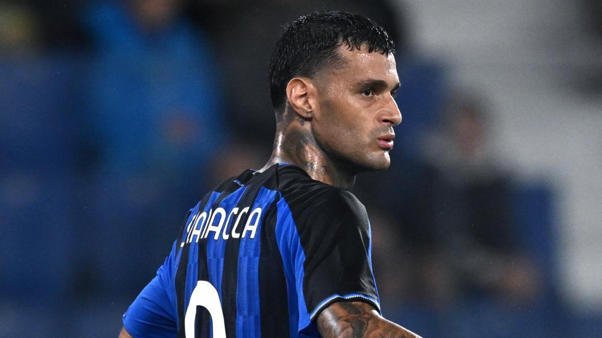 Atalanta, Scamacca entra e decide: Hapoel Tel Aviv ko, Dea in League Phase di Conference