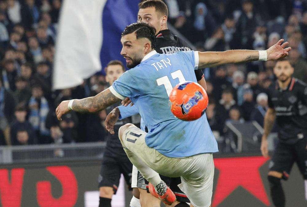 Castellanos dice addio alla Lazio: "Me ne vado con la serenità di aver dato tutto. Il West Ham..."