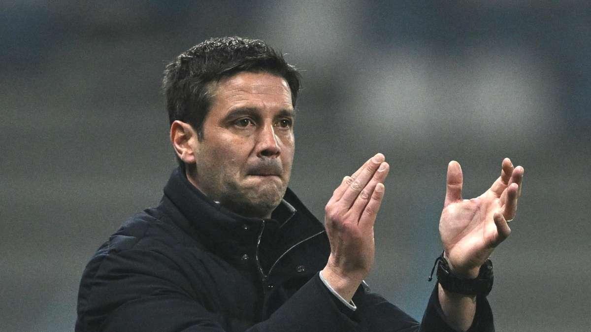 La cattiva notizia confermata da Chivu: "Lautaro si è fatto male, l'abbiamo perso"