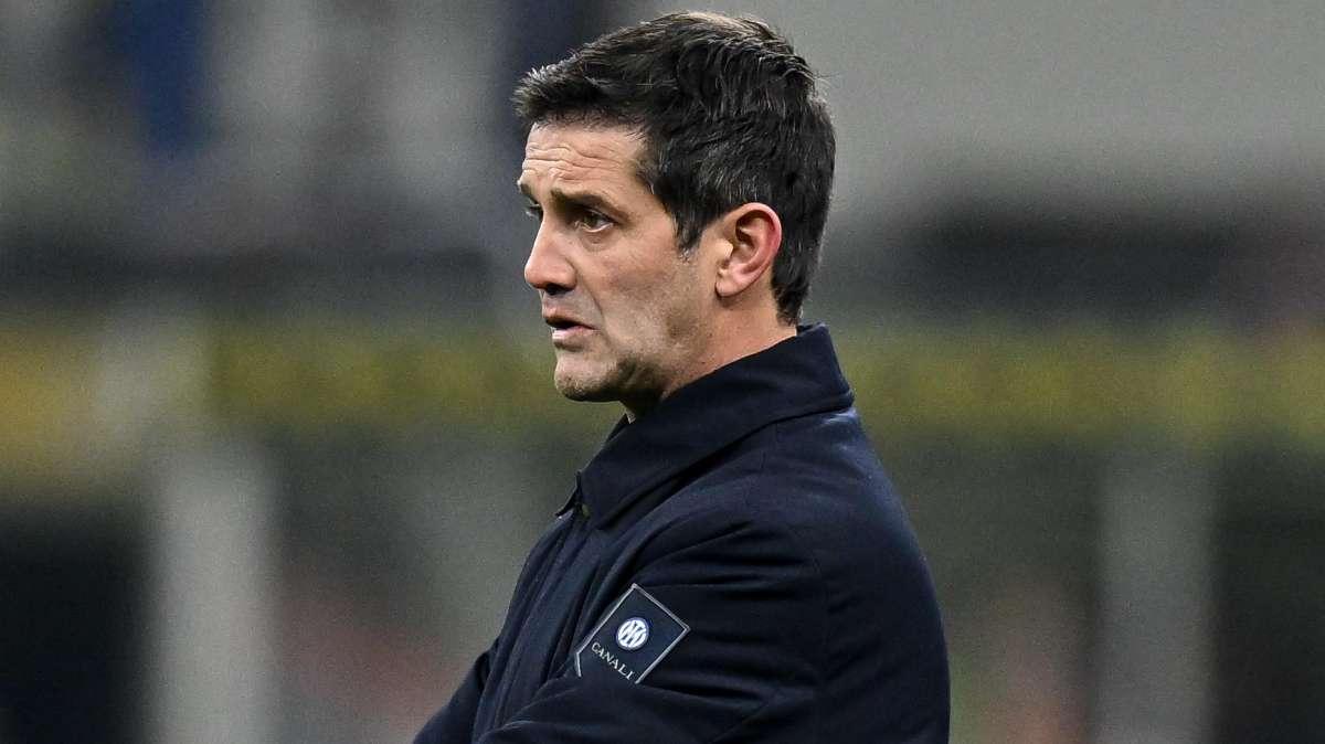 Summit negli spogliatoi dopo il ko col Cholo: Marotta e Ausilio a colloquio con Chivu