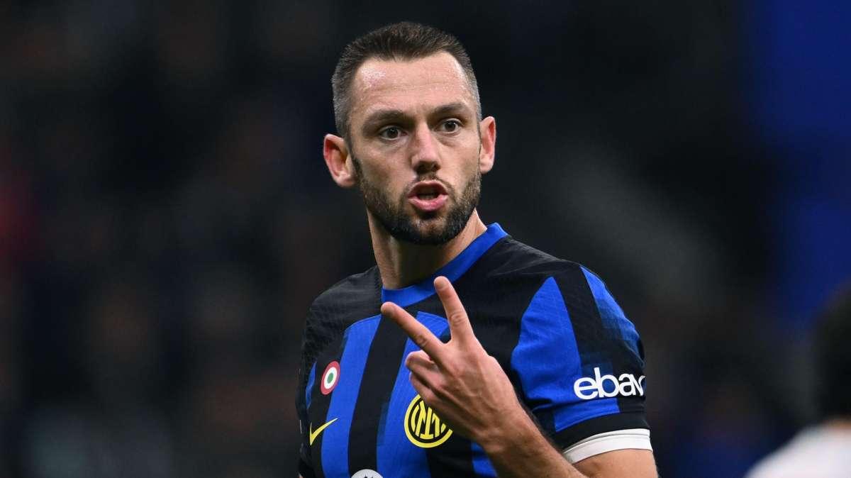 De Vrij: "Sapevamo di poterli mettere in difficoltà, forse potevamo segnare di più"