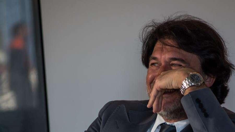 L'agente D'Amico lancia l'allarme: "I calciatori potrebbero rescindere i contratti da soli"