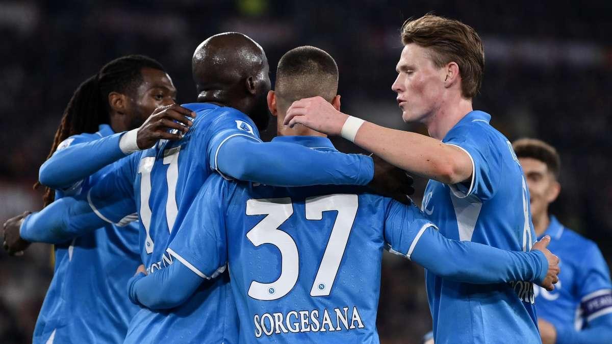 Altobelli: "Il Napoli merita il primato, è favorito per lo scudetto"