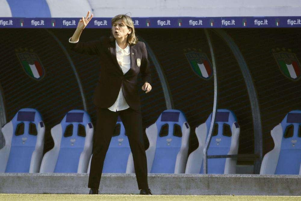 Ct Bertolini, battere Lituania poi testa a Svizzera