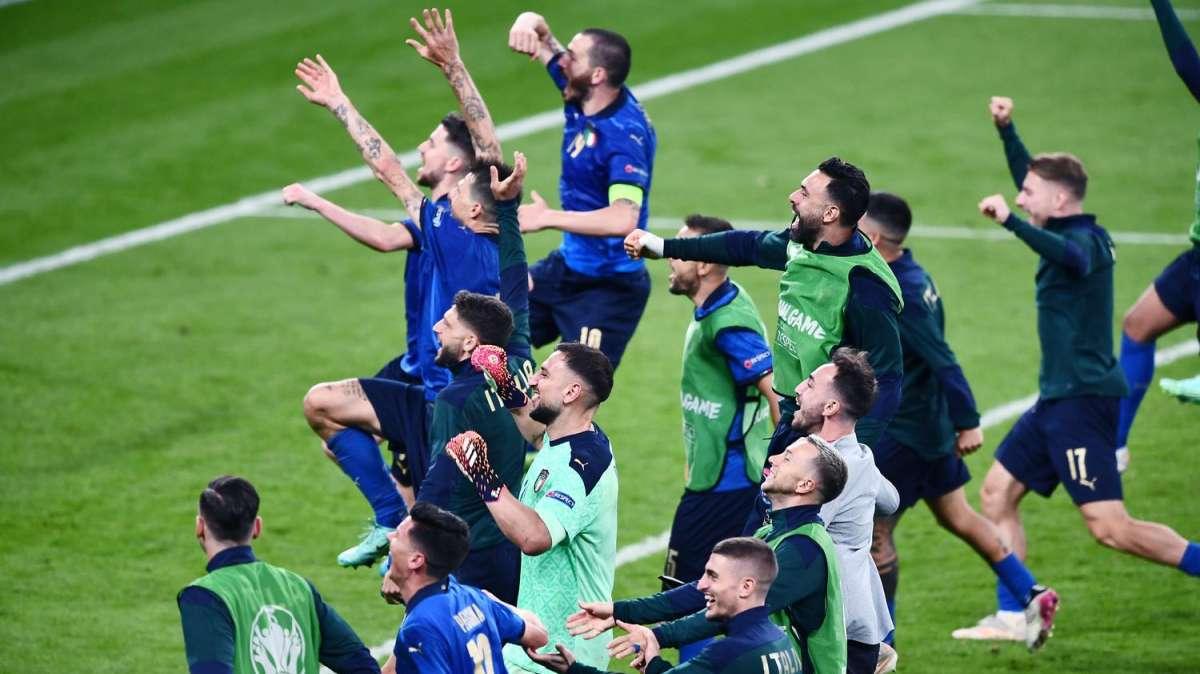 Bazzani: "L'Italia contro il Belgio non è favorita ma con il nostro collettivo possiamo crederci"