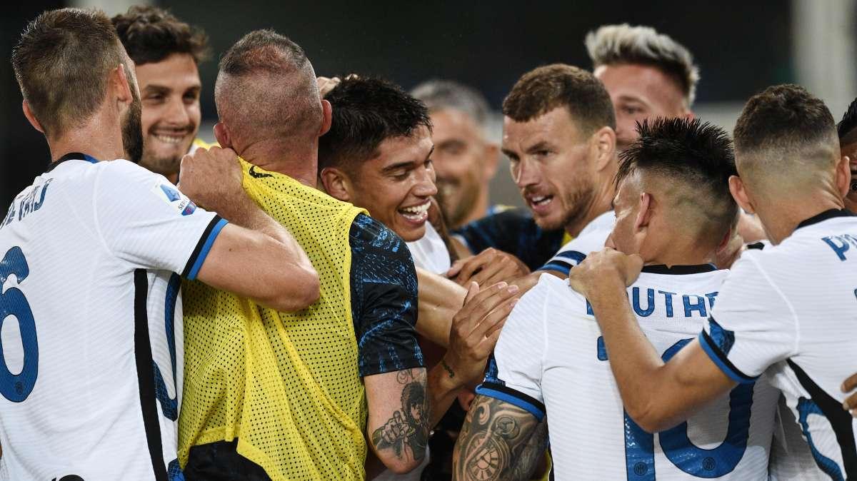 Per il CIES l'Inter sarà ancora una volta campione d'Italia. Juventus solo sesta