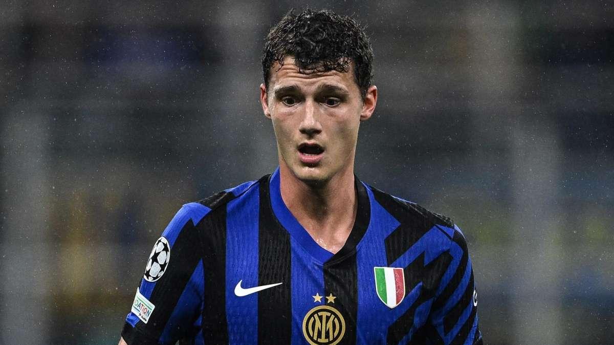 Francia, Deschamps su Pavard: "Alcuni infortuni ci hanno limitato nelle scelte"