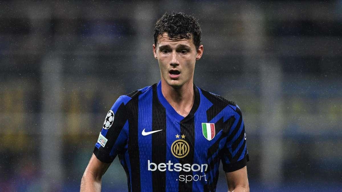 Infortunio Pavard, ecco quando torna il difensore francese