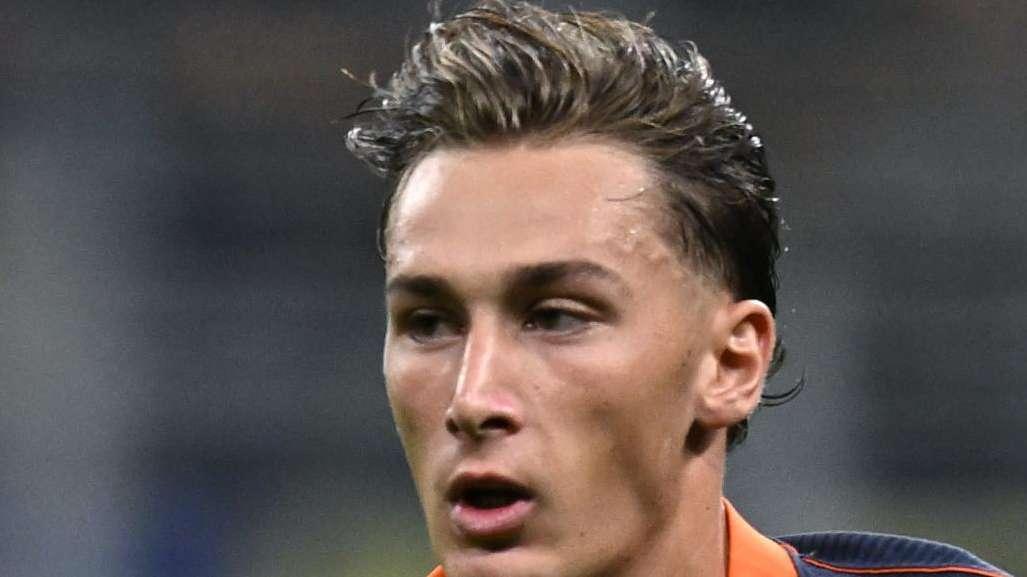 L'Inter blinda Pio Esposito: ingaggio raddoppiato, sul mercato non ha prezzo