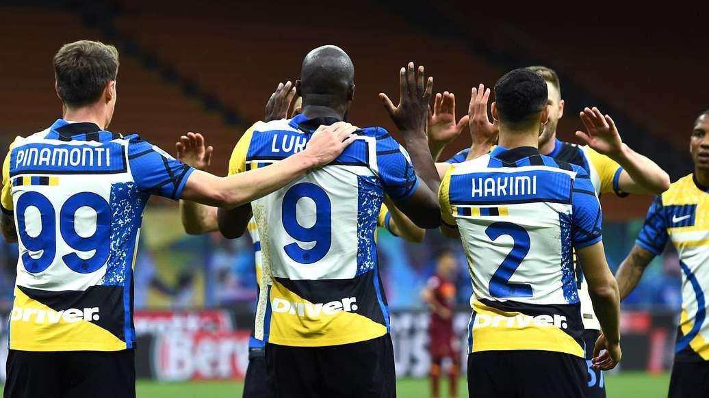 L'INTERISTA - Notte di festa per Lukaku e compagni: l'Inter non sapeva nulla