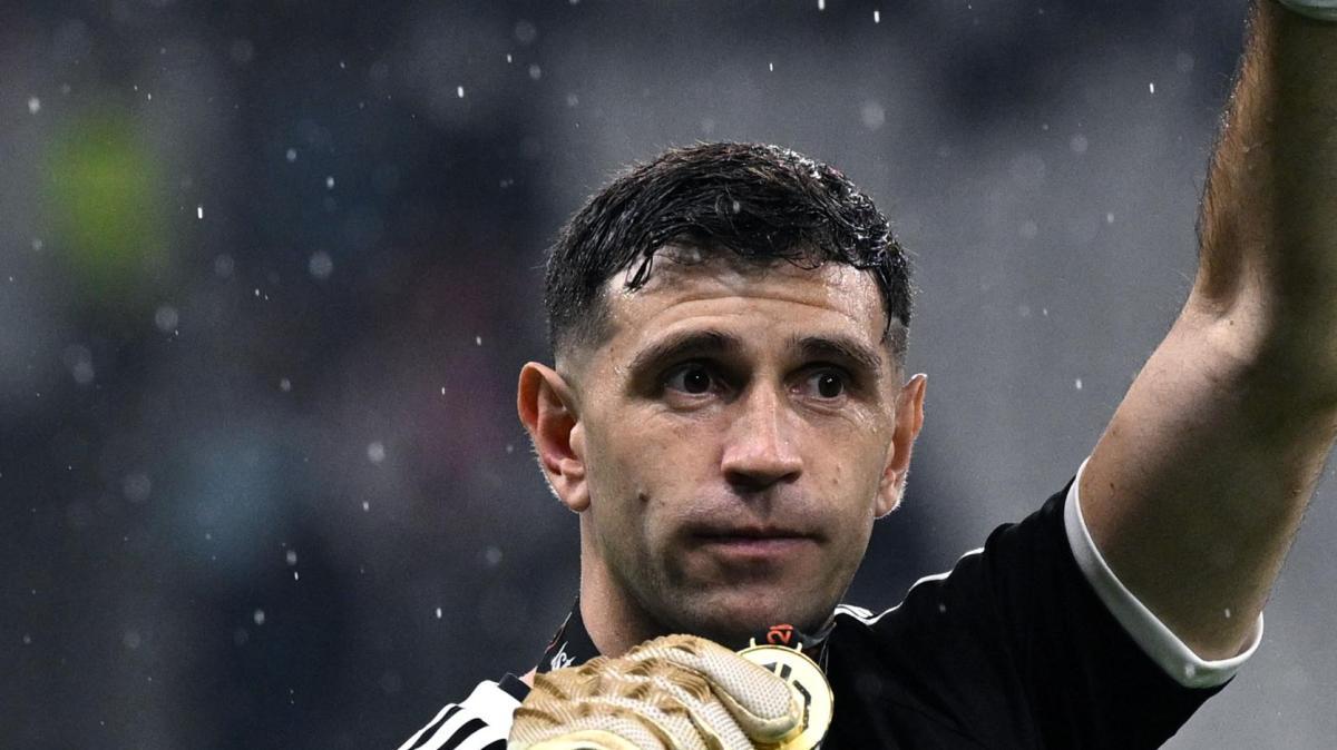 Martinez e Provedel? Il grande sogno dell'Inter giocava in Premier League