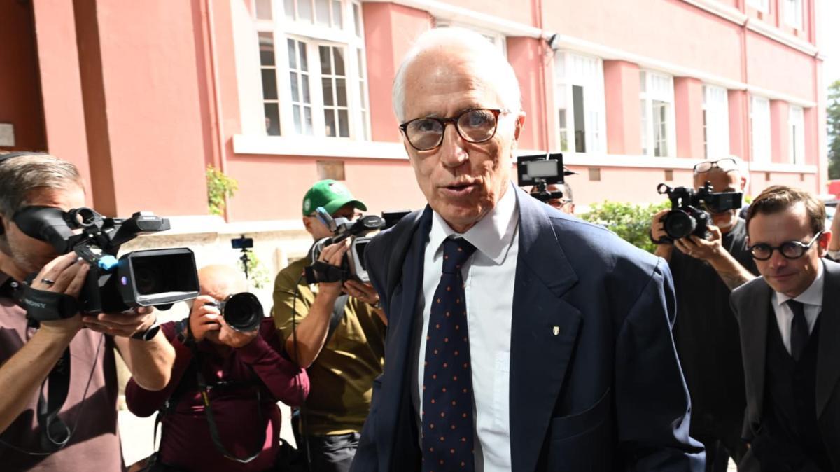 Consiglio Nazionale Coni, approvato all'unanimità Malagò commissario Figc