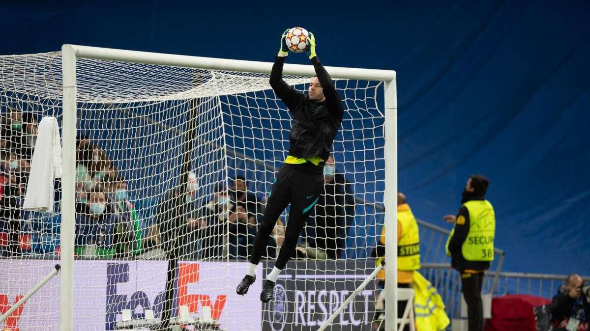 I giocatori più "anziani" della Serie A: anche Handanovic in top 10