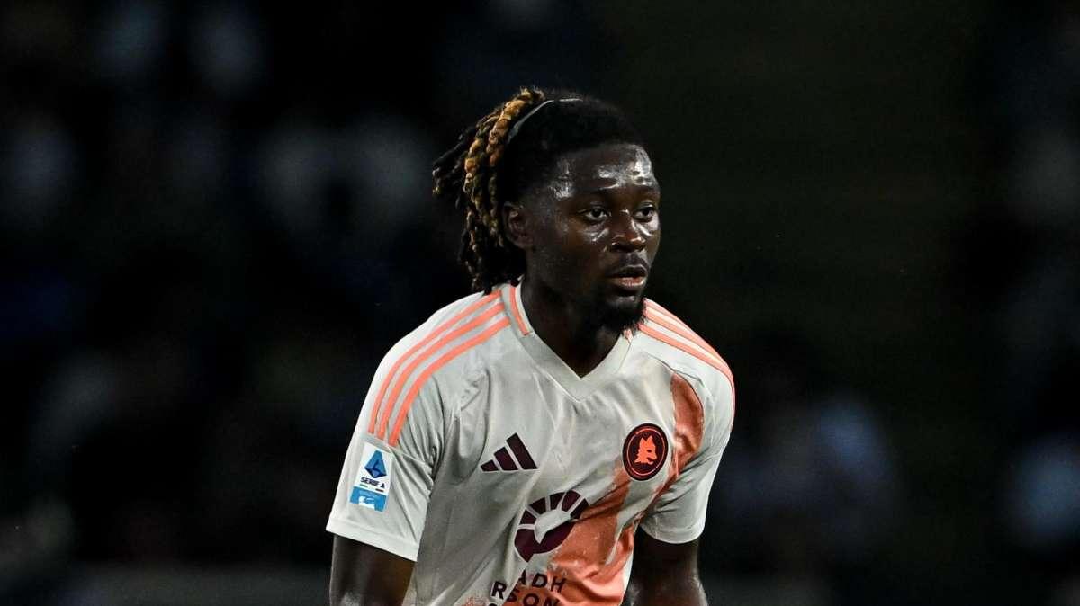 Cambio di strategia dell'Inter, Manu Koné rimane il preferito per il centrocampo