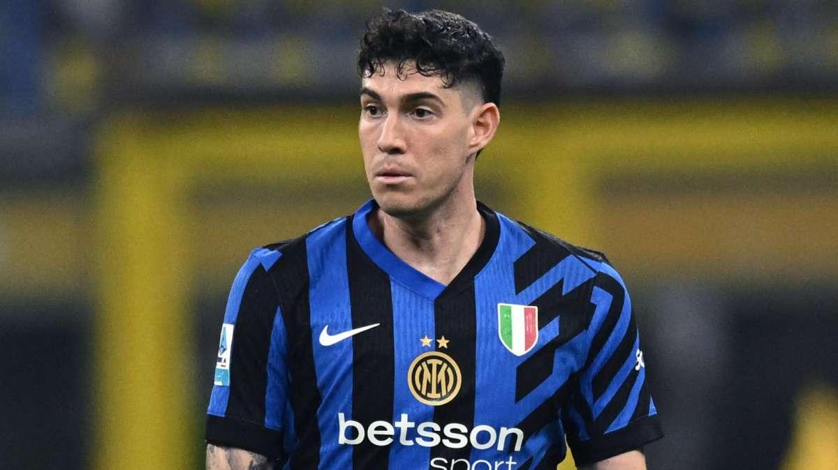 Bastoni: "Temo solo noi stessi. Mai avuto nessun dubbio su Taremi e Arnautovic"