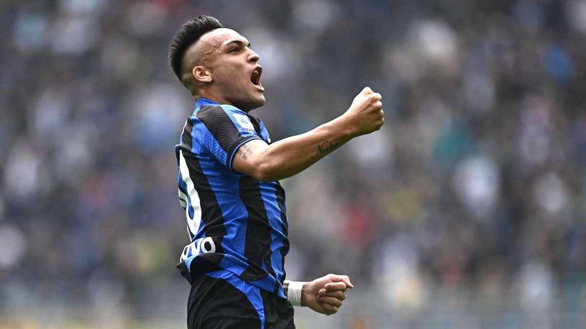 A Cremona largo a "Capitan Lautaro": con D'Ambrosio in panchina la fascia sarà sua