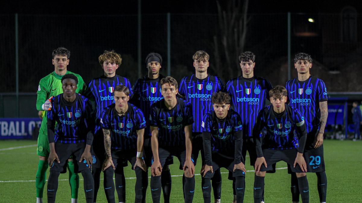 Top & Flop di Genoa-Inter U20 1-2: Zouin, giocate da playoff. Taho decisivo