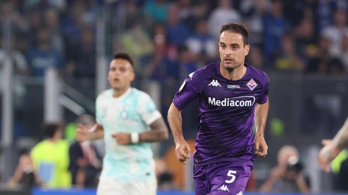 Fiorentina, Bonaventura: "Il ko contro l'Inter ci ha fatto crescere, siamo pronti per la Conference"