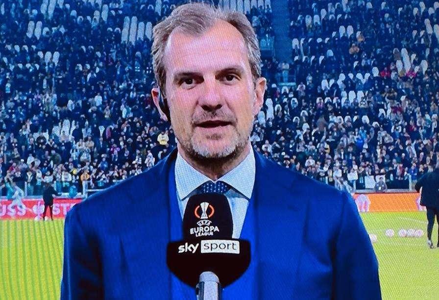 Calvo-Inter, arriva la smentita del dirigente: "Nulla di vero, non vale la pena commentare"