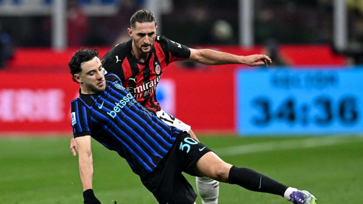 Carlos Augusto all'Atalanta? Bastoni sempre più Barca!  Le top news del 28 marzo