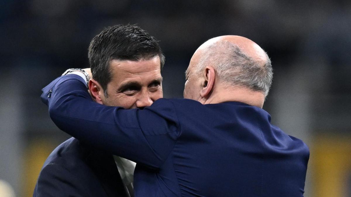 Chivu-Marotta incontro per il rinnovo e potrebbe essere fino al 2029