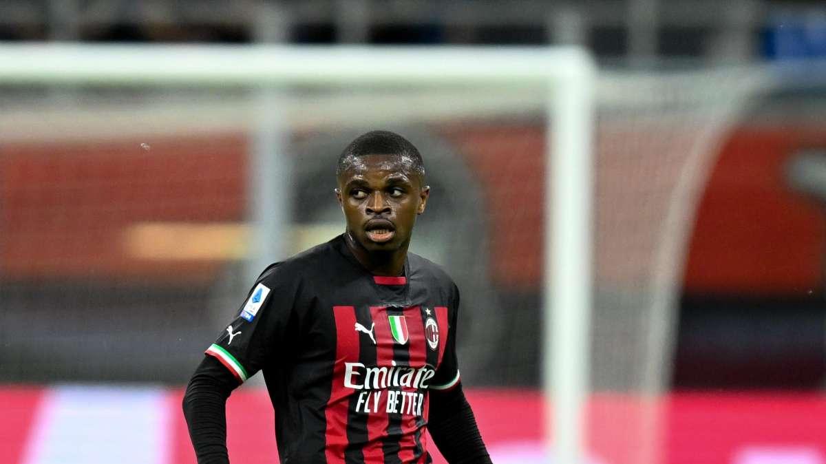 Derby, Pioli senza Tomori: Kalulu al suo posto. Il francese vuole riconquistare credibilità 