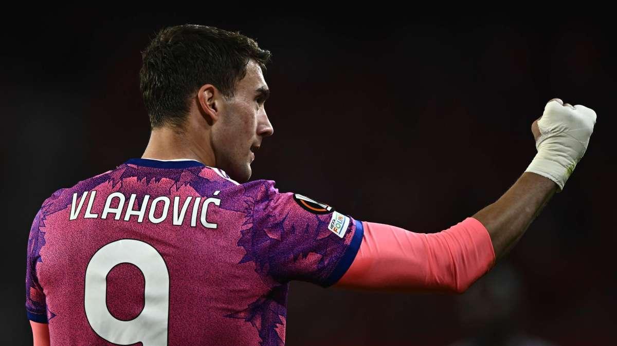 PODCAST - Anellucci: "Lo scambio Vlahovic-Lukaku non avrebbe senso per la Juve"