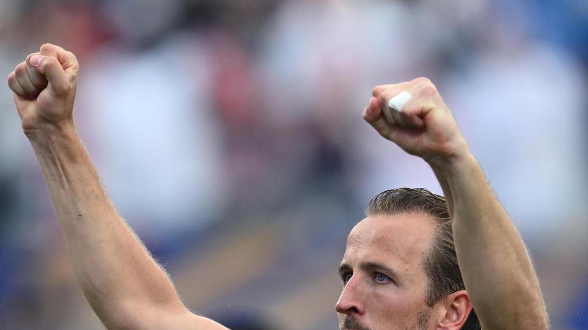 Un super Kane salva l'Inghilterra da una clamorosa eliminazione. Ma onore al Congo