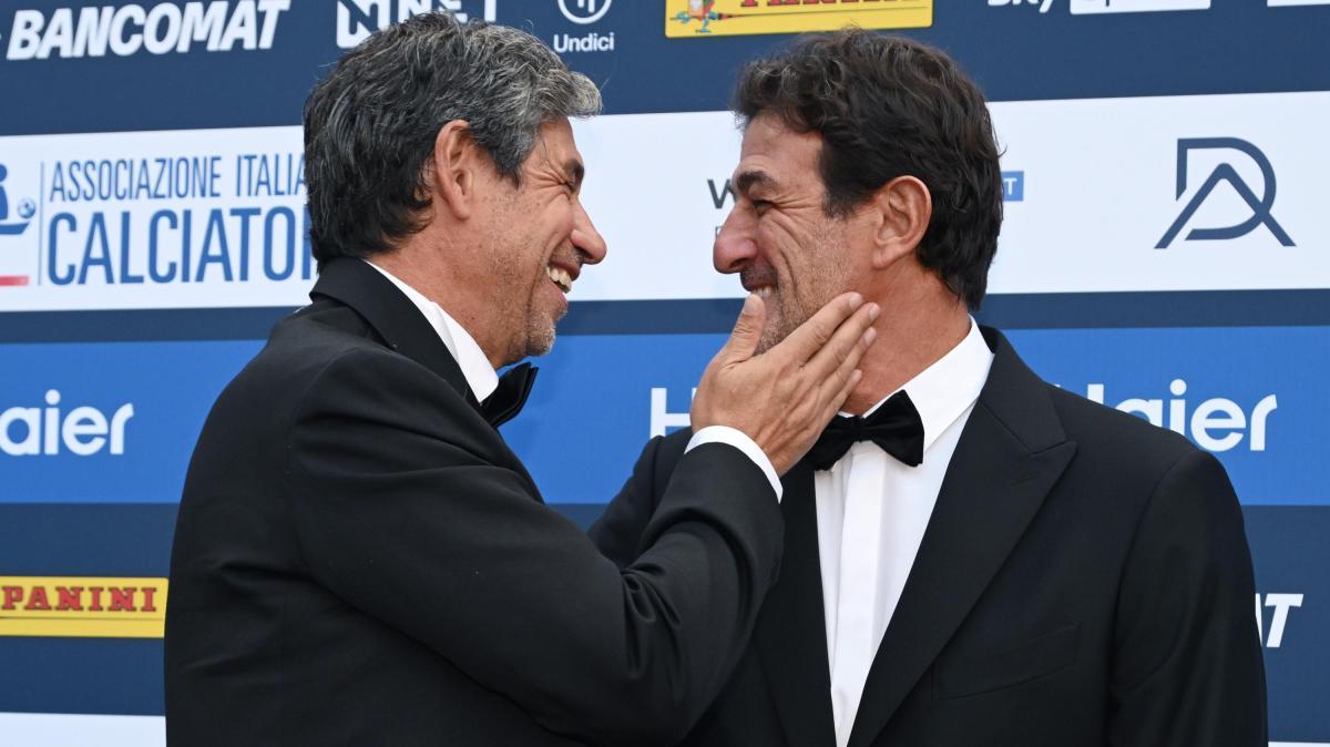 Ferrara ricorda: "Nel 1998 perdemmo contro l'Inter dopo una grande gara. Lippi ci disse..."