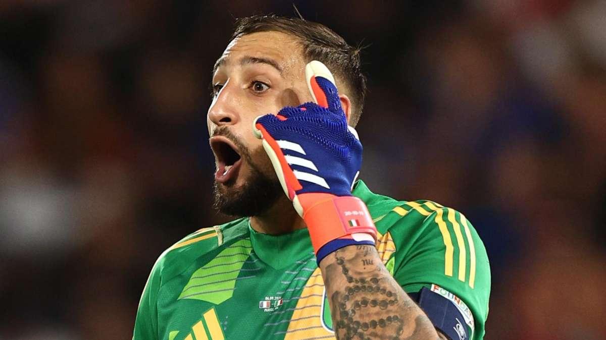 Donnarumma, concorrenza con Safonov sgradita e rinnovo che va per le lunghe: le ultime