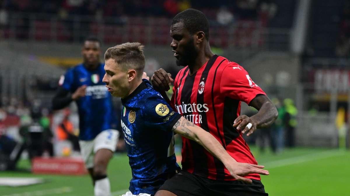 Kessie, l'Inter gioca a carte scoperte con Atangana: le condizioni per l'affare col Barcellona