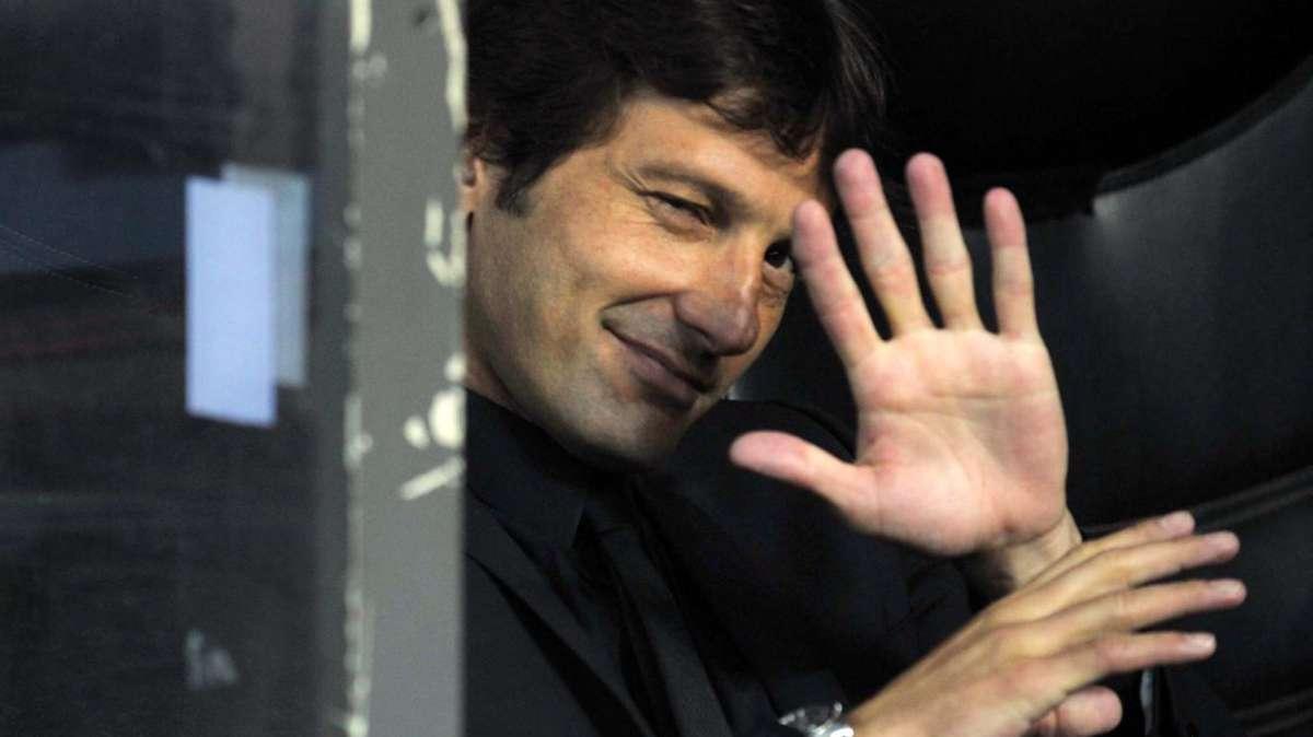 Claudio Nassi: "Pochettino e Leonardo"