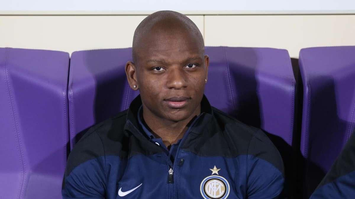 Mudingayi ricorda: "Potevo andare a Napoli e Fiorentina, ma tremavo quando Moratti..."